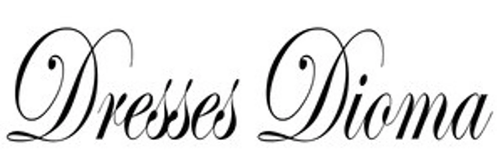 Dresses Dioma Merchant Logo