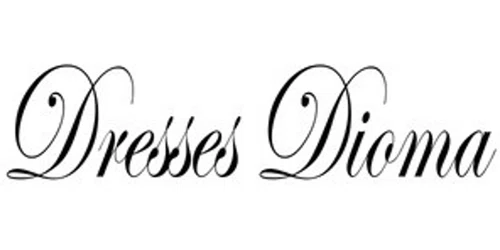 Dresses Dioma Promo Code