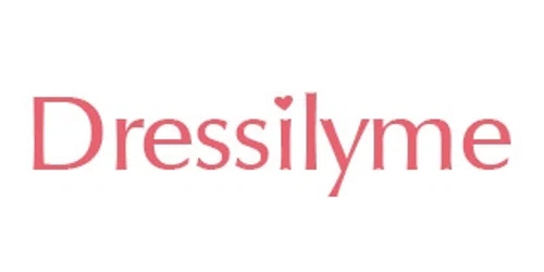 DressilyMe coupon