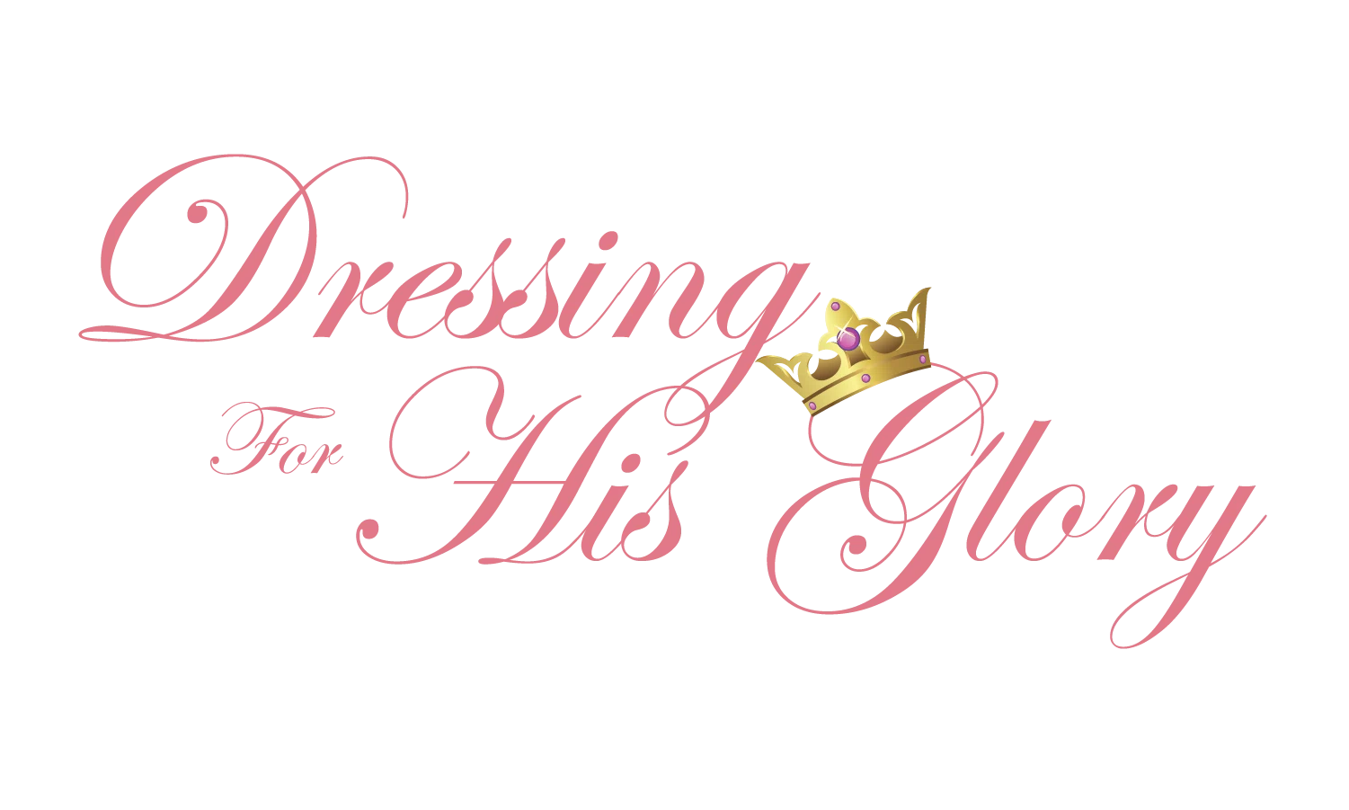 Dressing For His Glory Promo Code
