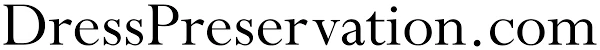 DressPreservation.com Promo Code