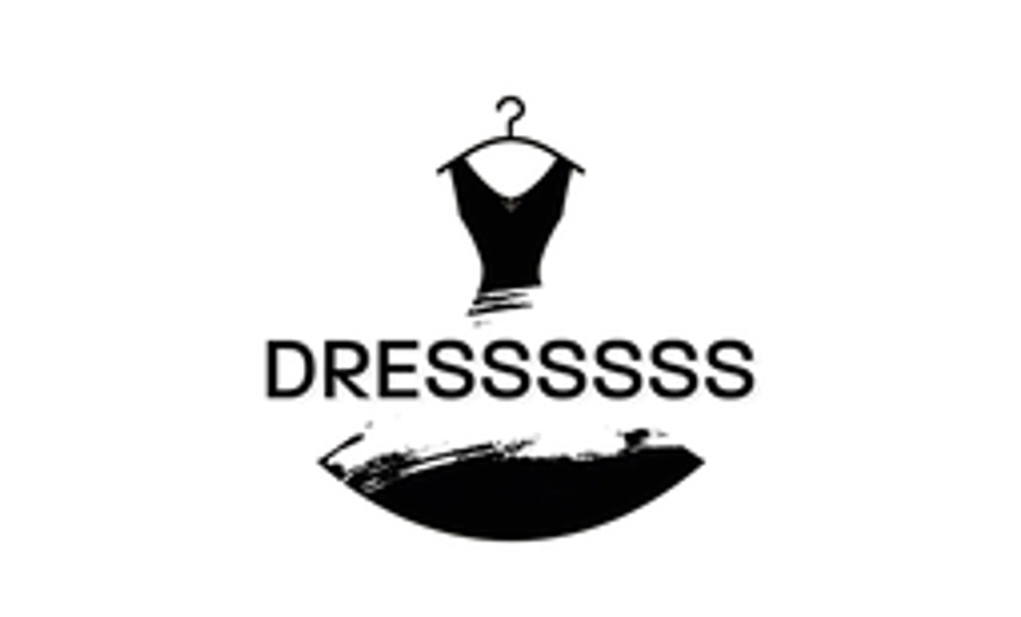 dressssss Merchant Logo