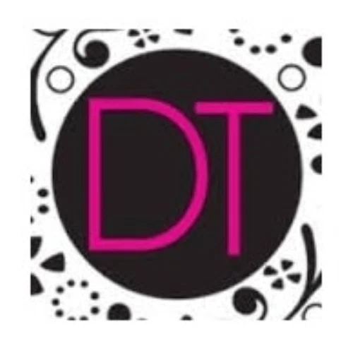 Dress Therapy Merchant Logo