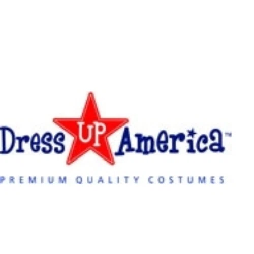 Dress Up America coupons