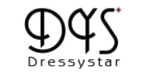 Dressystar Merchant logo