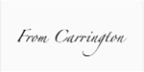 from carrington jewelry Promo Code