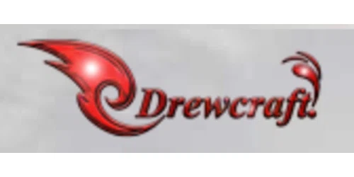 Drewcraft Promo Code