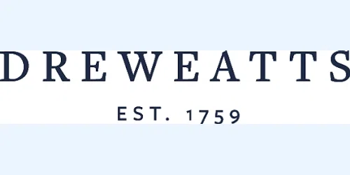 Dreweatts Auctions Merchant logo