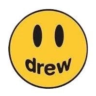 Drew Merch Merchant Logo