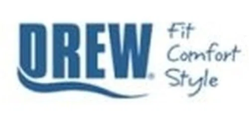 Drew Shoe Merchant logo