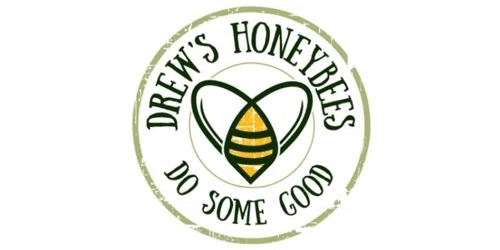 Drew's Honeybees Promo Code