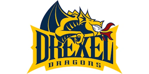 Drexel Dragons Promo Code
