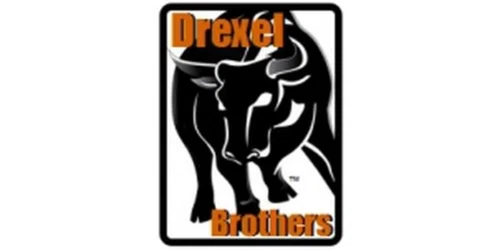 Drexel Brothers Merchant logo