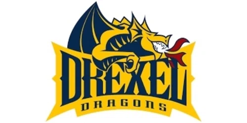 Drexel Dragons Athletics Promo Code