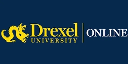 Drexel University Online Merchant logo