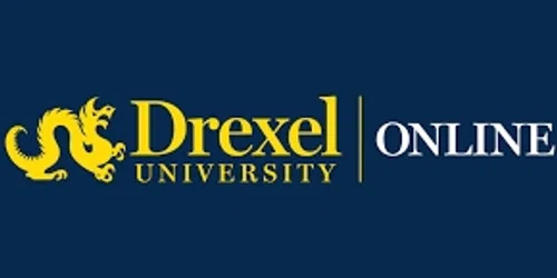 Drexel University Online Merchant logo