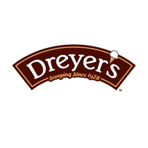 Dreyer's Merchant Logo