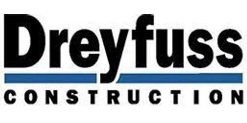 Dreyfuss Construction Promo Code