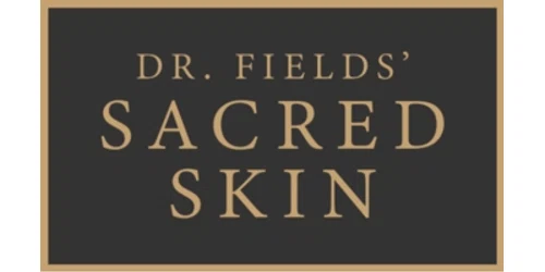 Dr. Fields Sacred Skin Promo Code