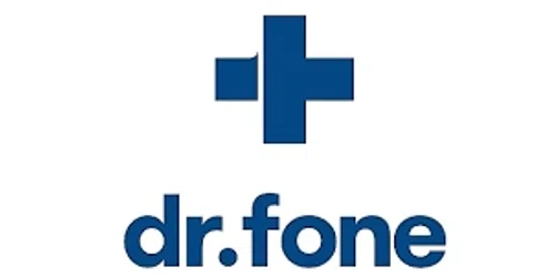 Dr.Fone Merchant logo