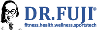 DrFUJI Merchant Logo