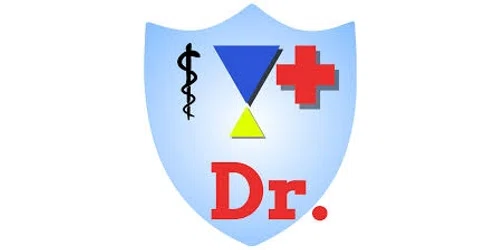 Dr.Galen Merchant logo