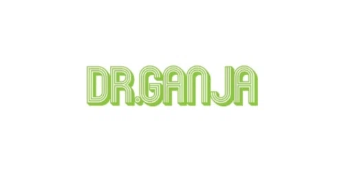 Dr.Ganja coupon