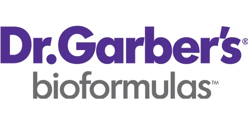 Dr. Garber’s Promo Code