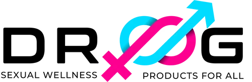 Dr. G Sexual Wellness for All Merchant Logo