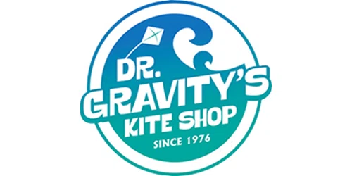 Dr. Gravitys Kite Shop Promo Code