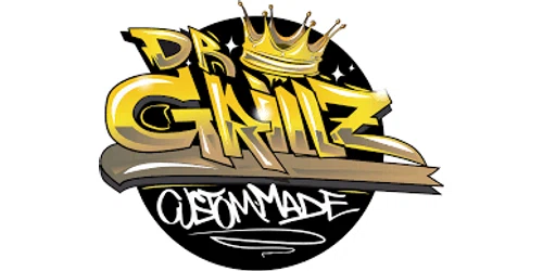 Dr Grillz Promo Code