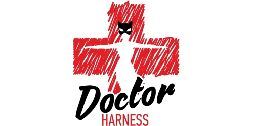 Dr. Harness Promo Code