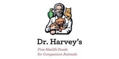 Dr. Harvey Promo Code