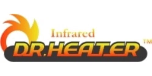 Dr Heater Merchant logo