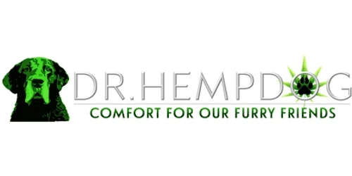 Dr.Hempdog Promo Code