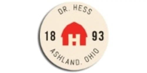 Dr. Hess Promo Code