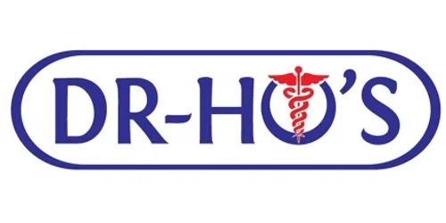 Dr. Ho's Merchant logo