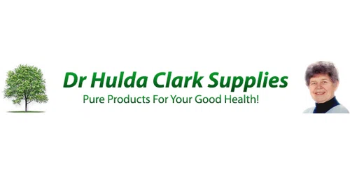 Dr. Hulda Clark Supplies Promo Code