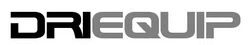DRIEQUIP.COM Promo Code