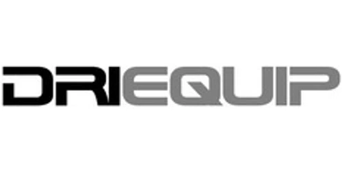 DRIEQUIP.COM Promo Code