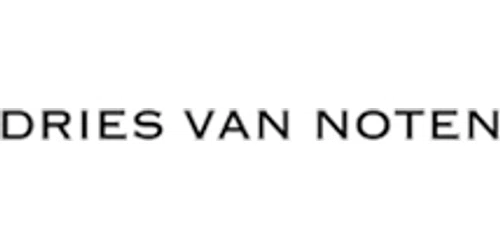Dries Van Noten Promo Code