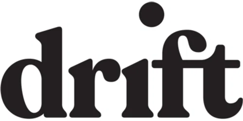 Drift. Merchant logo