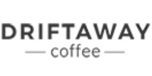 Driftaway Coffee Merchant logo