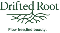 Drifted Root Merchant Logo