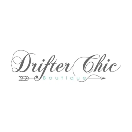 DRIFTER CHIC BOUTIQUE Promo Code — 200 Off 2024