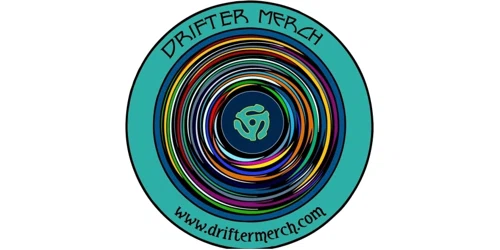 Drifter Merch Promo Code