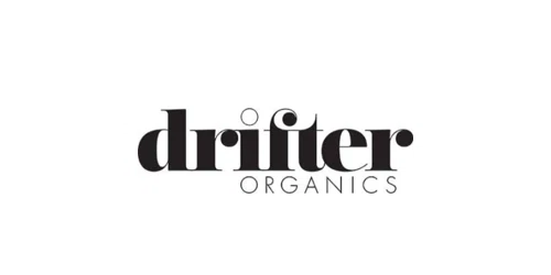 Drifter Organics coupon
