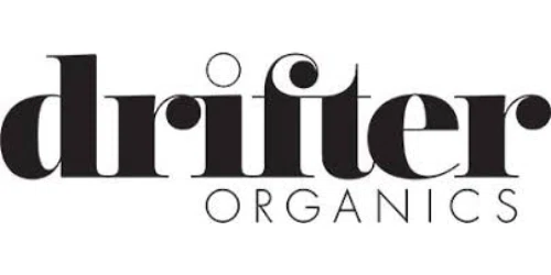 Drifter Organics Promo Code