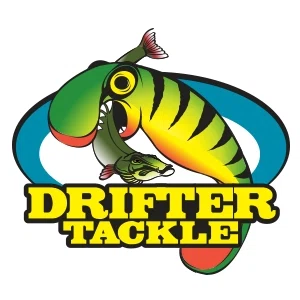 DRIFTER TACKLE Promo Code — 33 Off in Sep 2024