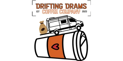 Drifting Drams Coffee Company Promo Code